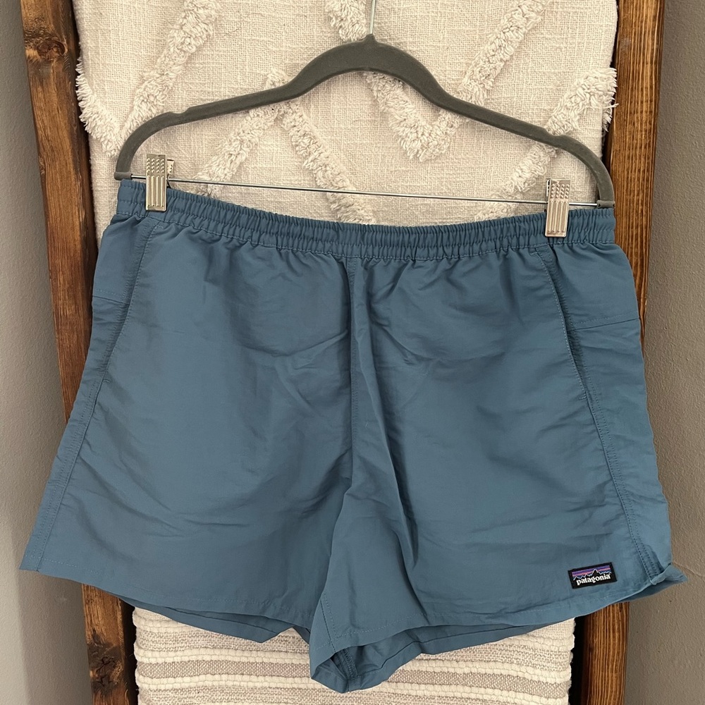 Patagonia shorts